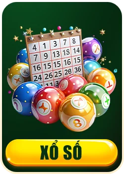 Xổ số Lu88